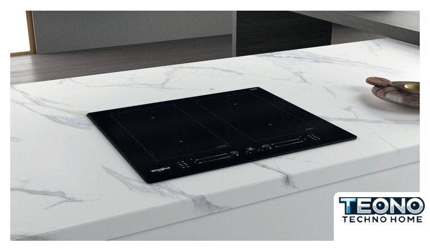 Варочная панель Whirlpool WL S7260 NE - Изображение №9 — Интернет-магазин Teono.by