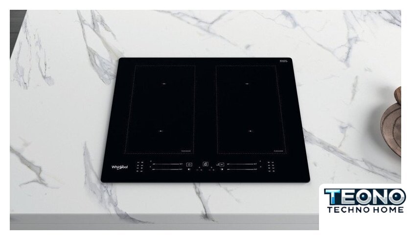 Варочная панель Whirlpool WL S7260 NE - Изображение №7 — Интернет-магазин Teono.by