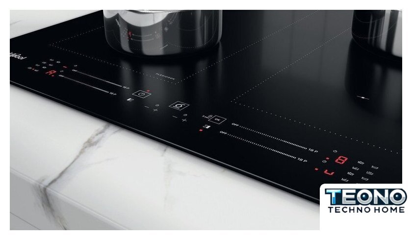 Варочная панель Whirlpool WL S7260 NE - Изображение №10 — Интернет-магазин Teono.by