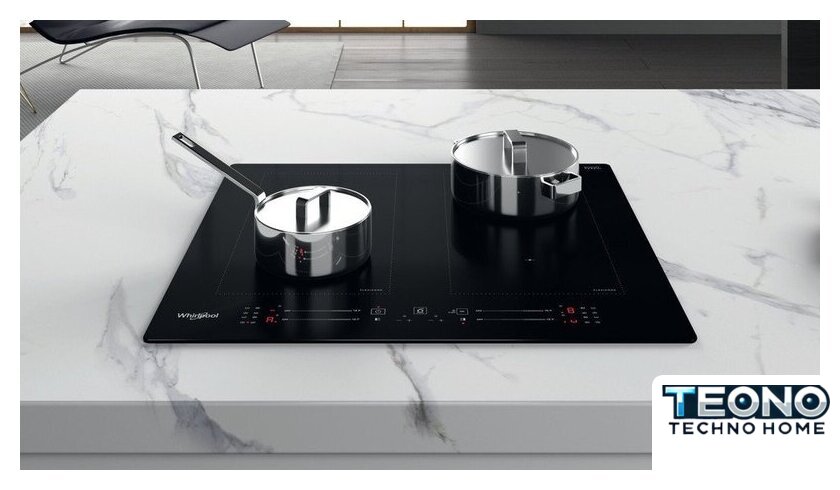 Варочная панель Whirlpool WL S7260 NE - Изображение №5 — Интернет-магазин Teono.by