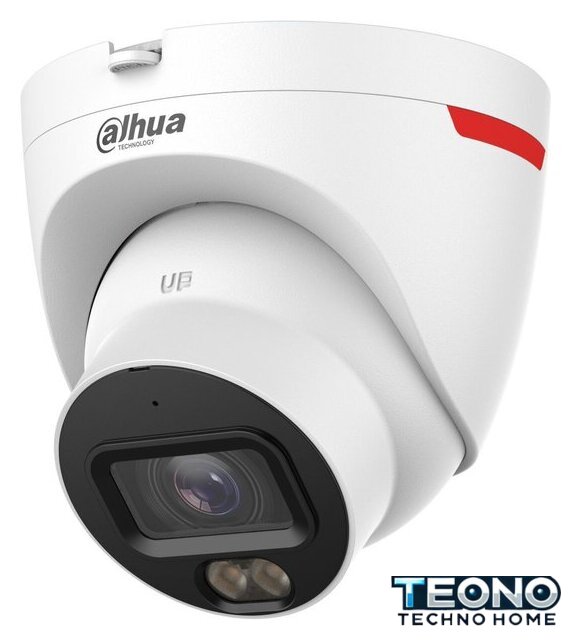 IP-камера Dahua DH-IPC-HDW2249TP-S-LED-0360B-PRO - Изображение №1 — Интернет-магазин Teono.by
