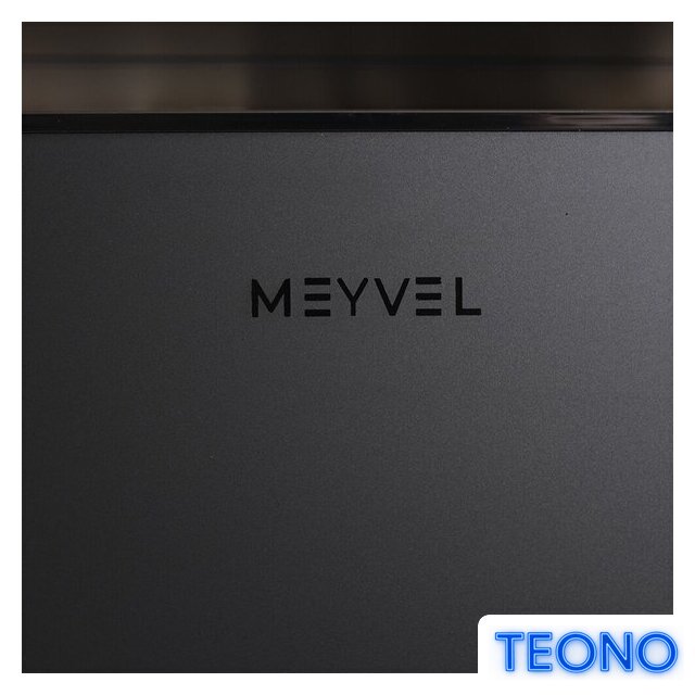 Мини-холодильник Meyvel MMT-30B - Изображение №18 — Интернет-магазин Teono.by