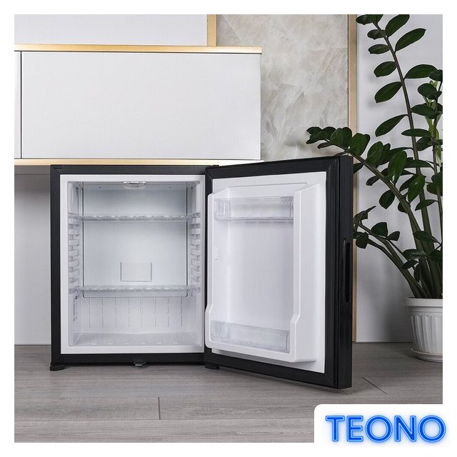 Мини-холодильник Meyvel MMT-30B - Изображение №12 — Интернет-магазин Teono.by