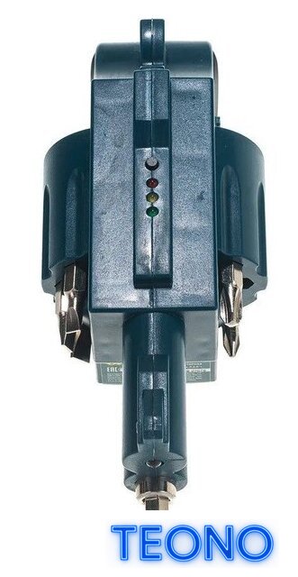 Электроотвертка FIT SD-4.8R (с АКБ) - Изображение №4 — Интернет-магазин Teono.by