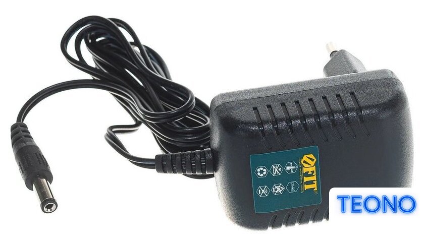 Электроотвертка FIT SD-4.8R (с АКБ) - Изображение №3 — Интернет-магазин Teono.by