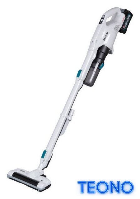 Пылесос Makita XGT CL004GZ (без АКБ) - Изображение №1 — Интернет-магазин Teono.by