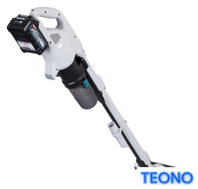 Пылесос Makita XGT CL004GZ (без АКБ) - Изображение №5 — Интернет-магазин Teono.by