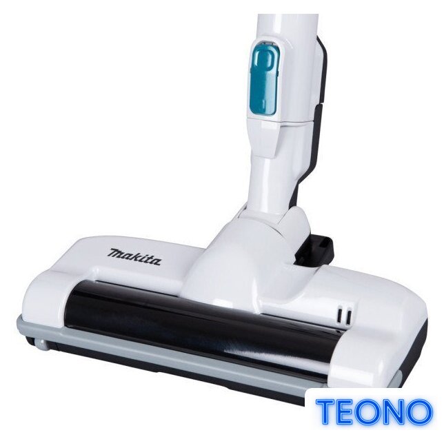 Пылесос Makita XGT CL004GZ (без АКБ) - Изображение №10 — Интернет-магазин Teono.by