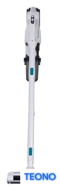 Пылесос Makita XGT CL004GZ (без АКБ) - Изображение №4 — Интернет-магазин Teono.by