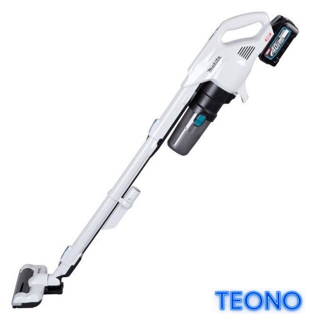 Пылесос Makita XGT CL004GZ (без АКБ) - Изображение №2 — Интернет-магазин Teono.by
