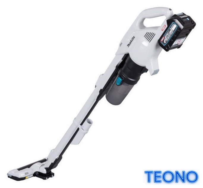 Пылесос Makita XGT CL004GZ (без АКБ) - Изображение №3 — Интернет-магазин Teono.by