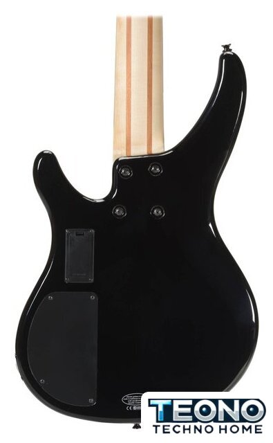 Бас-гитара Yamaha TRBX305 (черный) - Изображение №6 — Интернет-магазин Teono.by