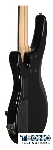 Бас-гитара Yamaha TRBX305 (черный) - Изображение №4 — Интернет-магазин Teono.by