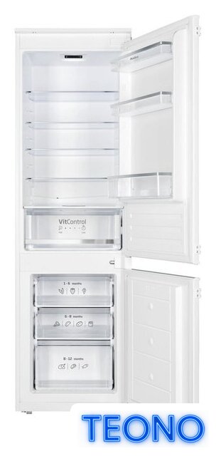 Холодильник Amica BK3265.4Ui(E) - Изображение №3 — Интернет-магазин Teono.by
