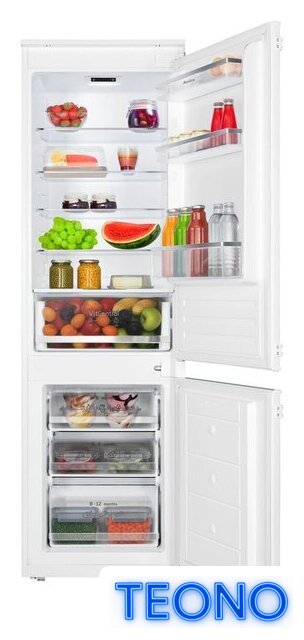Холодильник Amica BK3265.4Ui(E) - Изображение №2 — Интернет-магазин Teono.by