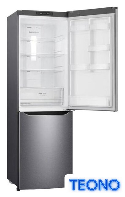 Холодильник LG GA-B419SDJL - Изображение №6 — Интернет-магазин Teono.by