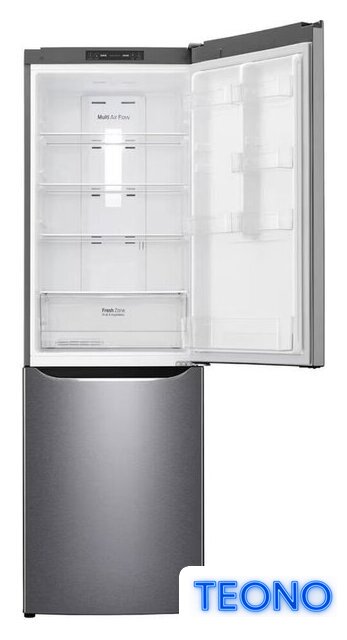 Холодильник LG GA-B419SDJL - Изображение №4 — Интернет-магазин Teono.by