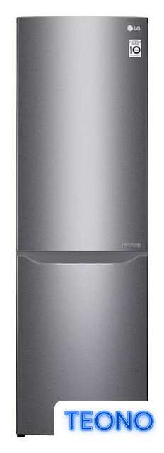 Холодильник LG GA-B419SDJL - Изображение №1 — Интернет-магазин Teono.by