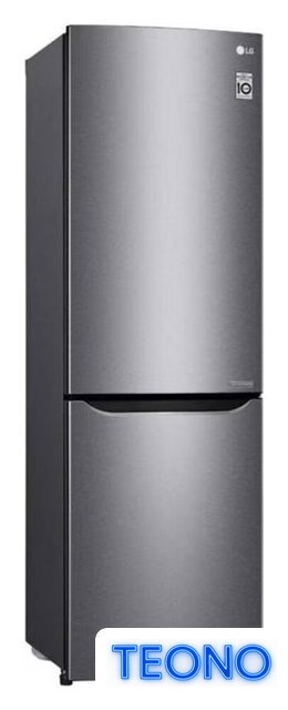 Холодильник LG GA-B419SDJL - Изображение №2 — Интернет-магазин Teono.by