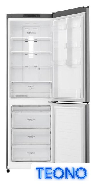 Холодильник LG GA-B419SDJL - Изображение №3 — Интернет-магазин Teono.by