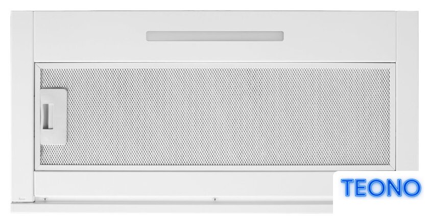 Кухонная вытяжка YOUQ Ami BT 1080 B 60 WH (белый) - Изображение №3 — Интернет-магазин Teono.by