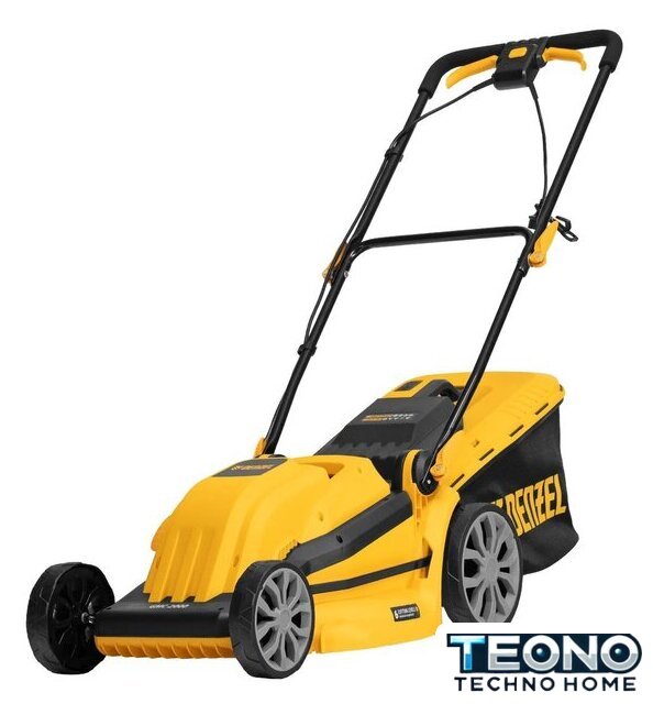 Газонокосилка Denzel GMC-2000 - Изображение №1 — Интернет-магазин Teono.by