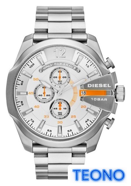 Наручные часы Diesel DZ4328 - Изображение №1 — Интернет-магазин Teono.by