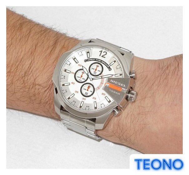 Наручные часы Diesel DZ4328 - Изображение №6 — Интернет-магазин Teono.by