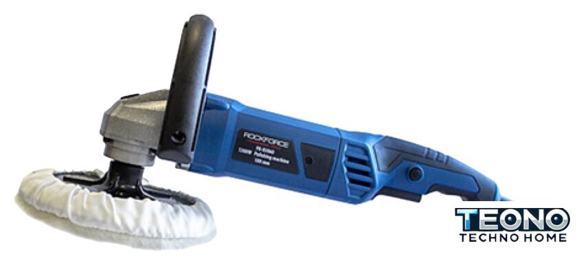 Полировальная машина RockForce RF-PA-03060 - Изображение №1 — Интернет-магазин Teono.by