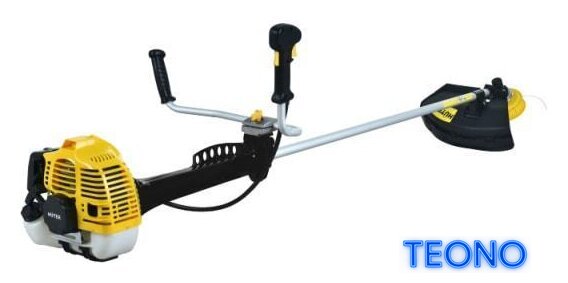 Триммер Huter GGT-2900S PRO - Изображение №1 — Интернет-магазин Teono.by