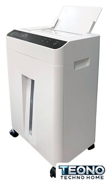 Шредер Office-Kit SA60M (1.9х15) - Изображение №1 — Интернет-магазин Teono.by