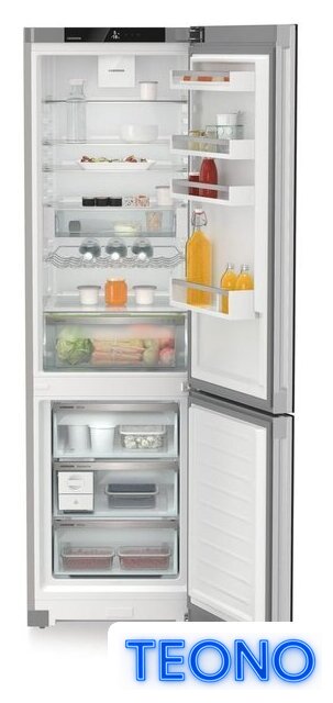 Холодильник Liebherr CNgbc 5723 Plus NoFrost - Изображение №4 — Интернет-магазин Teono.by
