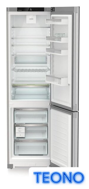 Холодильник Liebherr CNgbc 5723 Plus NoFrost - Изображение №7 — Интернет-магазин Teono.by