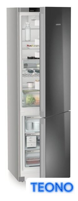 Холодильник Liebherr CNgbc 5723 Plus NoFrost - Изображение №2 — Интернет-магазин Teono.by