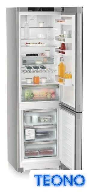 Холодильник Liebherr CNgbc 5723 Plus NoFrost - Изображение №3 — Интернет-магазин Teono.by