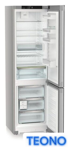Холодильник Liebherr CNgbc 5723 Plus NoFrost - Изображение №5 — Интернет-магазин Teono.by