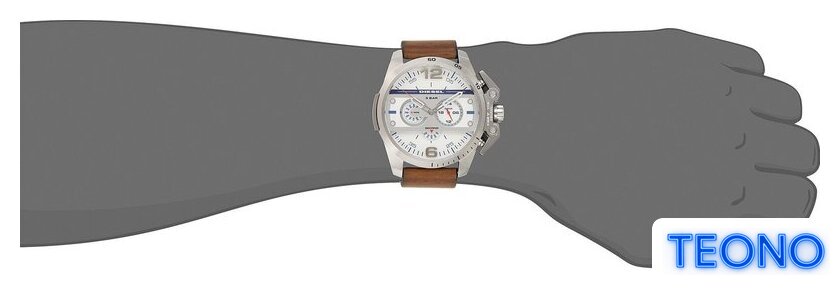 Наручные часы Diesel DZ4365 - Изображение №9 — Интернет-магазин Teono.by