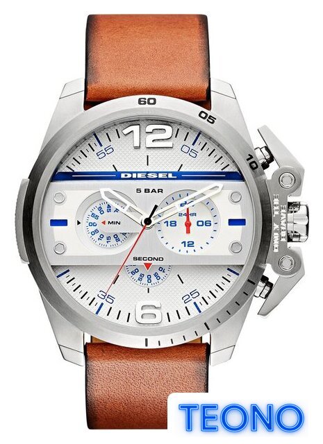 Наручные часы Diesel DZ4365 - Изображение №1 — Интернет-магазин Teono.by