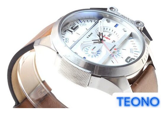 Наручные часы Diesel DZ4365 - Изображение №6 — Интернет-магазин Teono.by