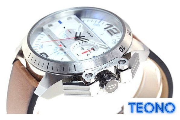 Наручные часы Diesel DZ4365 - Изображение №7 — Интернет-магазин Teono.by