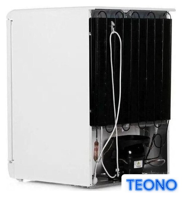Однокамерный холодильник Indesit TT 85 A - Изображение №5 — Интернет-магазин Teono.by