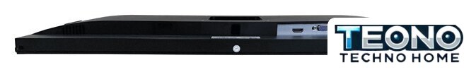 Монитор Mitsu 27