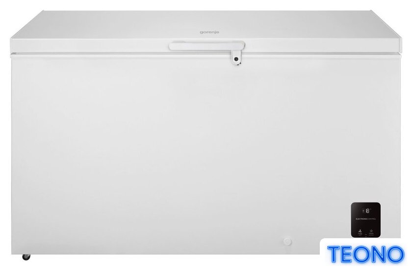 Морозильный ларь Gorenje FHC42EAW - Изображение №1 — Интернет-магазин Teono.by