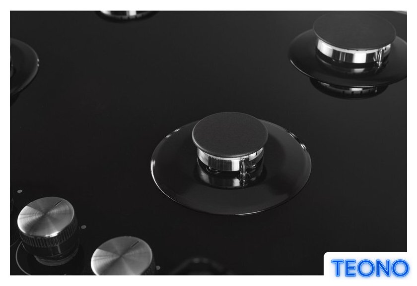 Варочная панель YOUQ YQHG 60400GC01 BL - Изображение №9 — Интернет-магазин Teono.by