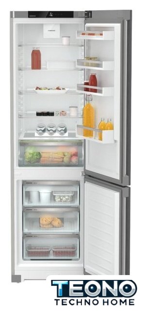 Холодильник Liebherr CNsff 5703 Pure NoFrost 5703-22001 - Изображение №6 — Интернет-магазин Teono.by