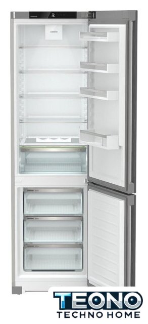 Холодильник Liebherr CNsff 5703 Pure NoFrost 5703-22001 - Изображение №3 — Интернет-магазин Teono.by