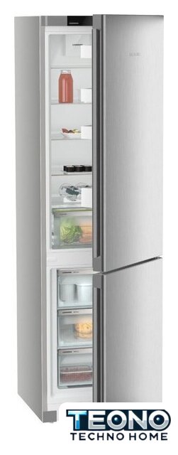 Холодильник Liebherr CNsff 5703 Pure NoFrost 5703-22001 - Изображение №5 — Интернет-магазин Teono.by