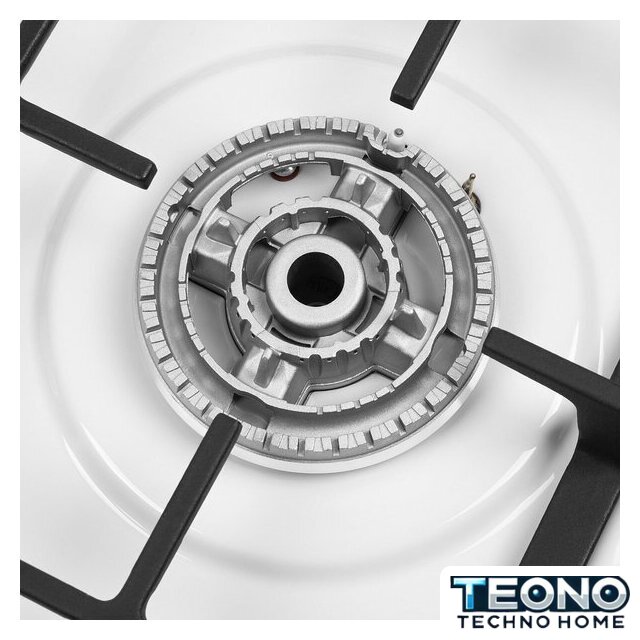Варочная панель MAUNFELD EGHE.43.33CW/G - Изображение №10 — Интернет-магазин Teono.by