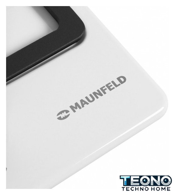 Варочная панель MAUNFELD EGHE.43.33CW/G - Изображение №6 — Интернет-магазин Teono.by