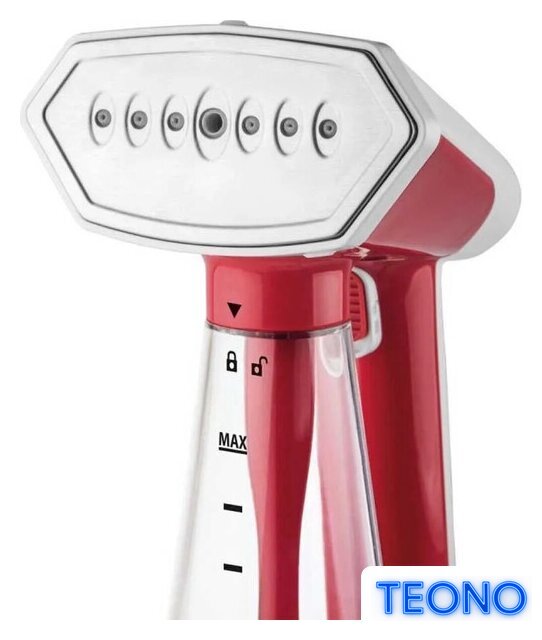 Отпариватель Ufesa GS1600 Ready2Go - Изображение №2 — Интернет-магазин Teono.by